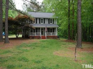 213 Plantation Rd, Clayton, NC 27520