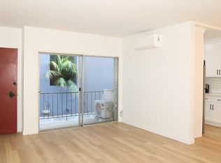 3735 Cardiff Ave APT 4, Los Angeles, CA 90034