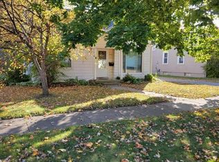 305 S Traver St, Saint Johns, MI