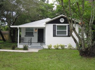 1927 Saint John St, Tampa, FL 33607