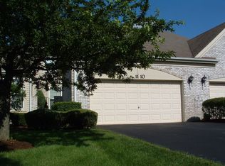 1110 Tennyson Ln, Naperville, IL 60540