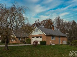 4931 Riverside Dr, Alexandria, PA 16611