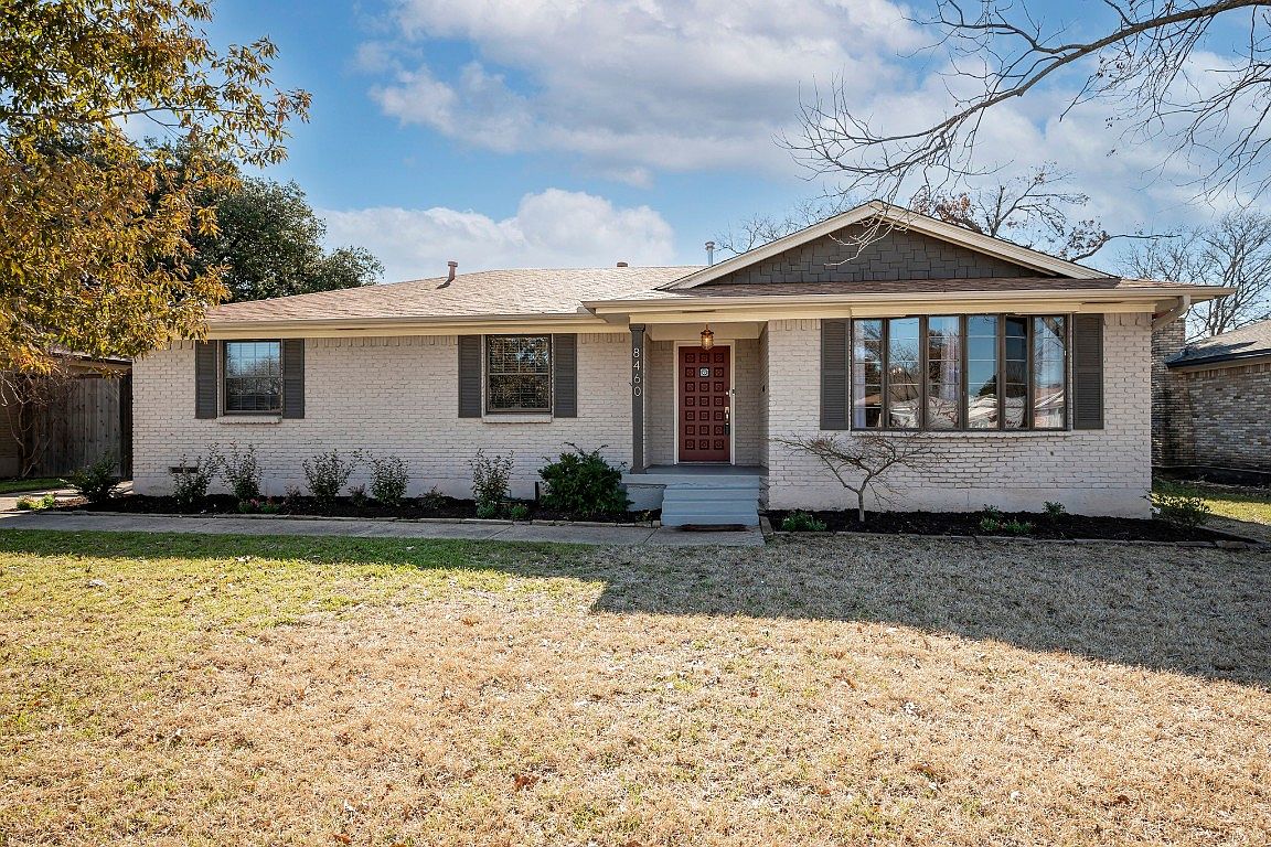 8460 Sweetwater Dr, Dallas, TX 75228 Zillow