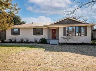 8460 Sweetwater Dr, Dallas, TX 75228