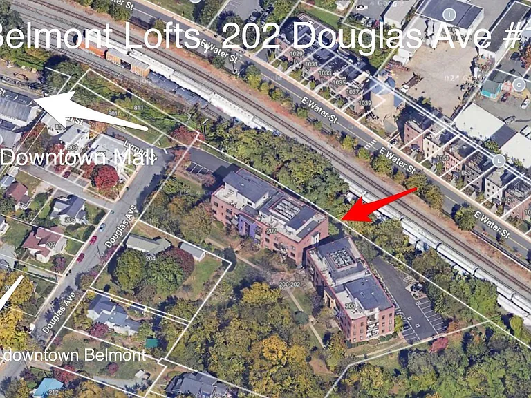 202 Douglas Ave #1F — Photo 24