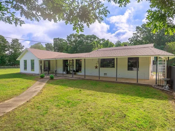 5779 Highway 16 W, Clinton, AR 72031