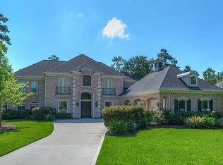 27402 Starling Stream Ct, Spring, TX 77386