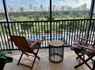 20301 W Country Club Dr APT 1126, Aventura, FL
