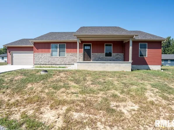 659 Copper Creek Ln, Herrin, IL 62948
