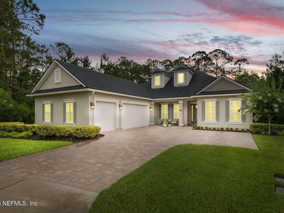 66 PERICO BAY Court, Ponte Vedra, FL, 32081