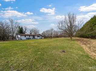 6815 W Dupont Rd, Morris, IL 60450