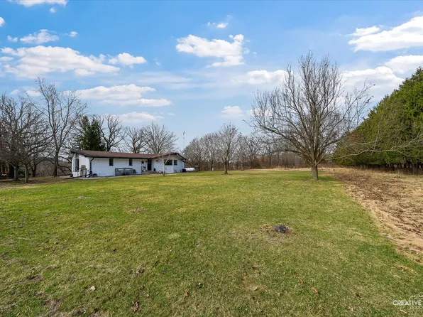 6815 W Dupont Rd, Morris, IL 60450