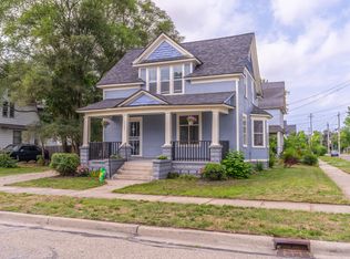 1141 Pine St, Muskegon, MI