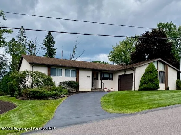 135 Sumner Ave, Clarks Summit, PA 18411