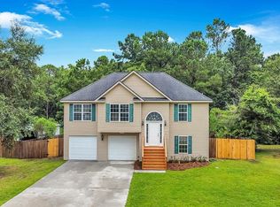 130 Ridgewood Cir, Rincon, GA 31326