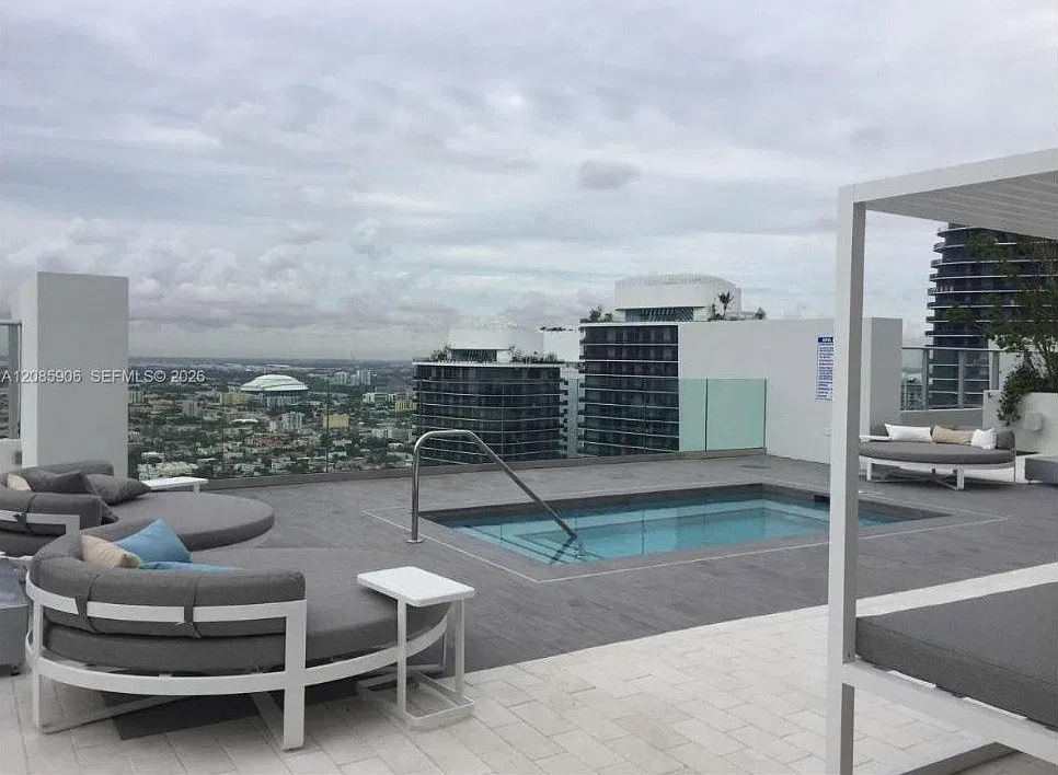Studio, 1.0 bath, 442 sqft, $2,700 — Photo 3