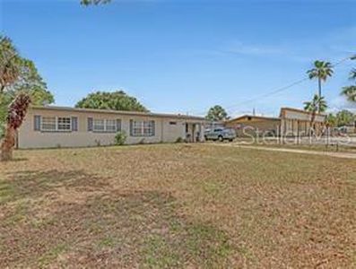 1805 Sue Ann St, Orlando, FL, 32817