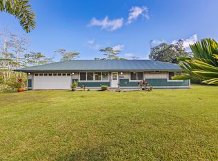 15-1987 21st Ave, Keaau, HI 96749