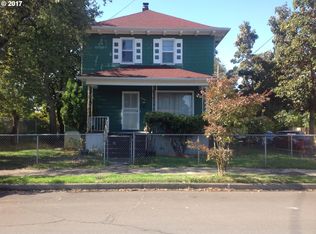 4745 NE 17th Ave, Portland, OR 97211