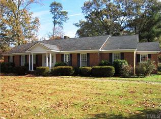 21 Burkot Rd, Lillington, NC 27546