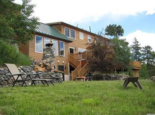 10326 Horizon View Dr, Morrison, CO 80465