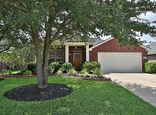 1219 Dunston Falls Dr, Spring, TX 77379