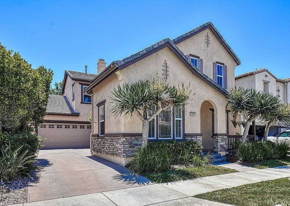 1st image of 16837 Silver Crest Dr
