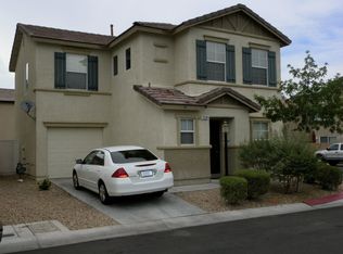 7328 Daily Hope Ave, Las Vegas, NV 89129