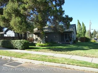 1502 NW Davenport Ave, Bend, OR 97703