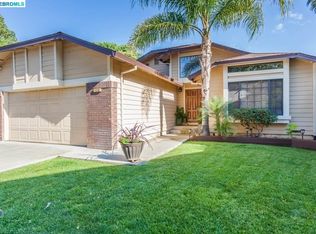 120 Mesquite Ct, Brentwood, CA 94513