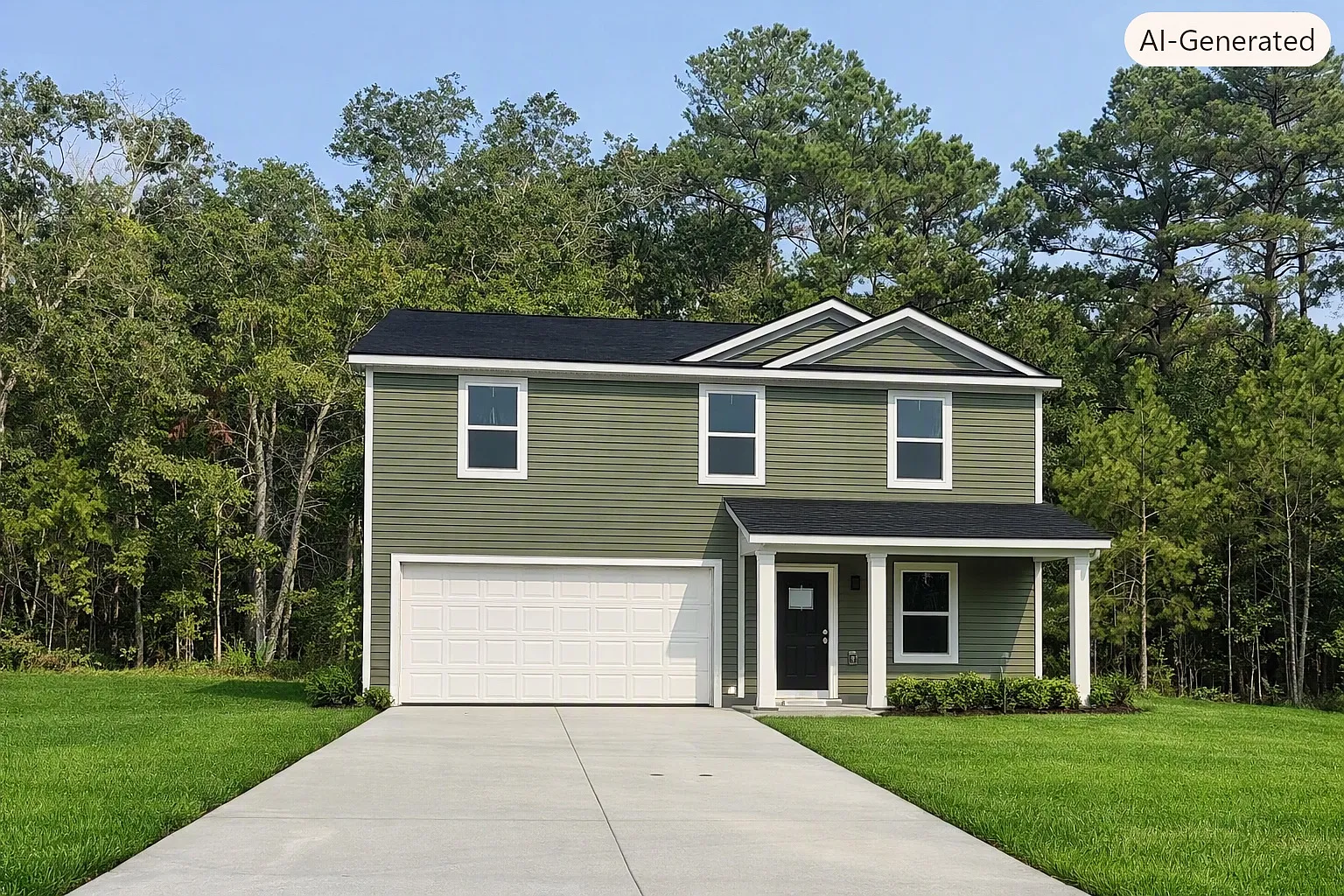 4 bed, 1892 sqft, $2,500 — Photo 1