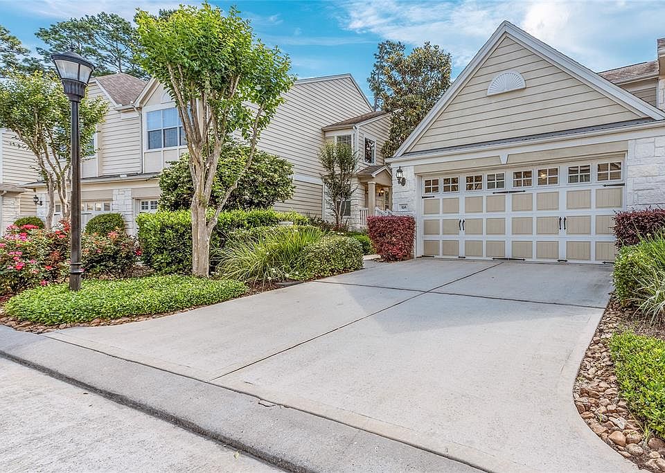 13600 Breton Ridge Street Unit #16A