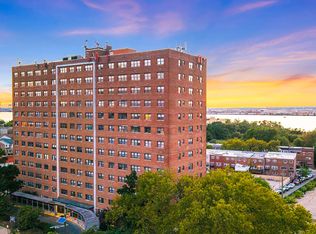 1225 Kennedy Boulevard #10J, Bayonne, NJ 07002