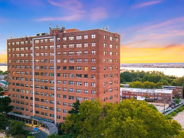 1225 Kennedy Boulevard #10J, Bayonne, NJ 07002