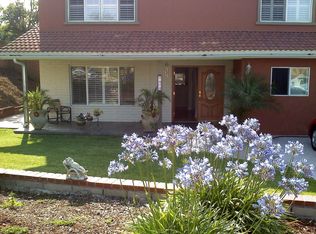 1651 Ridley Ave, Hacienda Heights, CA 91745