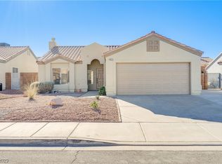 407 Groft Way, Henderson, NV 89015