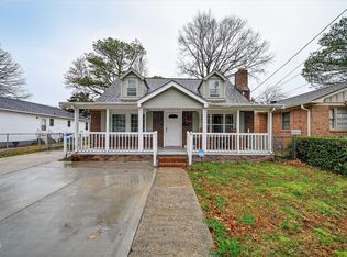 1321 Carolina St E, Wilson, NC 27893