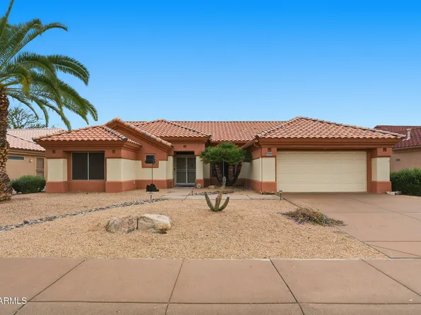 14632 W VIA MONTOYA --, Sun City West, AZ 85375