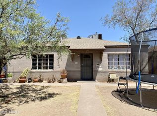 1514 E Roosevelt St, Phoenix, AZ 85006