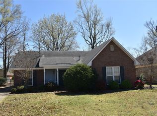 7336 Glen Chase Rd, Montgomery, AL 36117