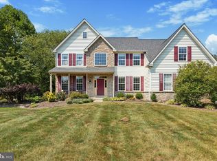 384 Bethel Church Rd, Spring City, PA 19475