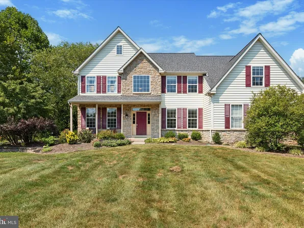 384 Bethel Church Rd, Spring City, PA 19475