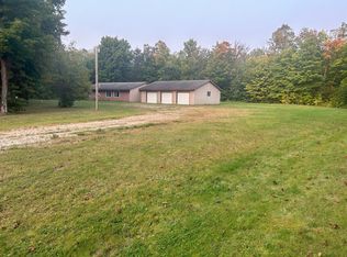 26480 Hagali Rd NE, Tenstrike, MN 56683