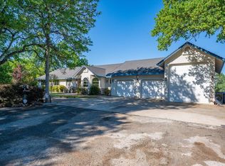 14945 Caylor Ln, Red Bluff, CA 96080