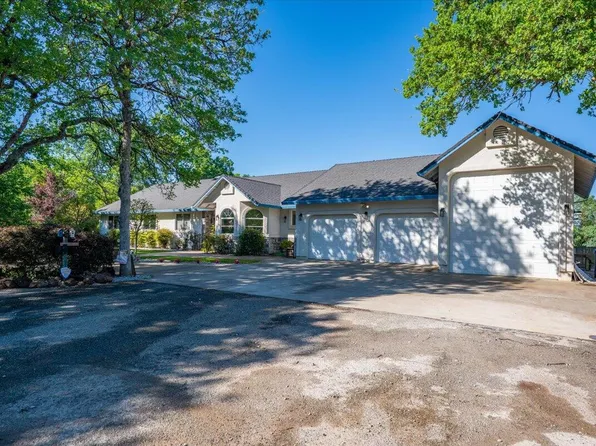 14945 Caylor Ln, Red Bluff, CA 96080
