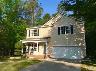 187 River Hills Dr, Clayton, NC 27527