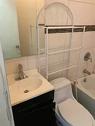 Rented by Lodger Corp