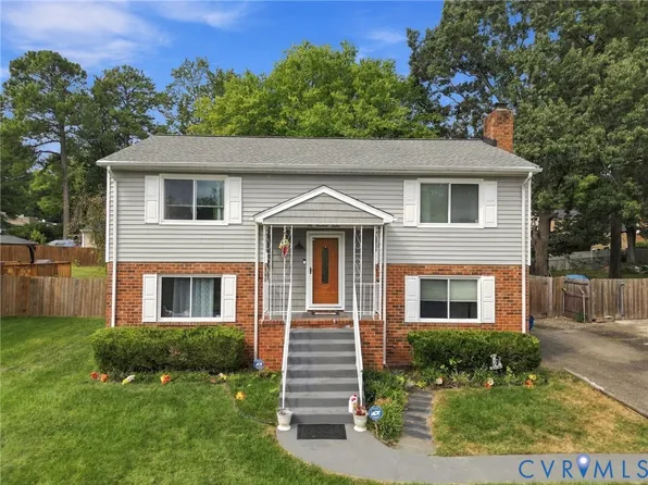 612 Whiffletree Rd, North Chesterfield, VA 23236