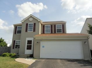 7100 Illusion Ct, Plainfield, IL 60586