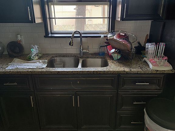 Kitchen Granite Top Counters